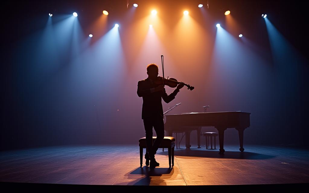 Coaching performance e presenza scenica